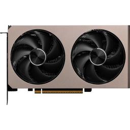 GeForce RTX 5060 Ti RTX 5060 Ti 16G INSPIRE 2X
