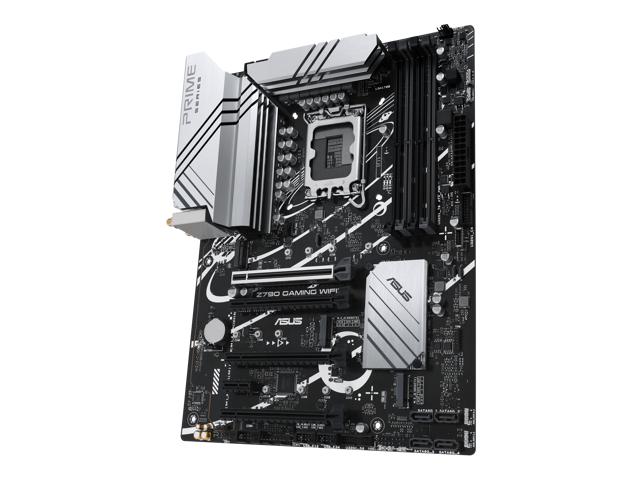 Asus Z790 GAMING WIFI7 ATX LGA1700 Motherboard (Z790 GAMING