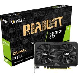 GeForce GTX 1630 Dual