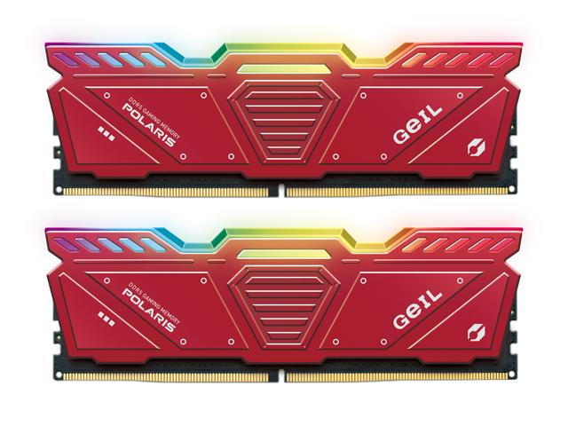 GeIL DDR5-7200 24GBx2 メモリ GeIL DDR5-7200 24GBx2 メモリ
