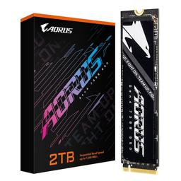 AORUS Gen4 7300