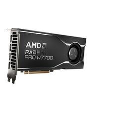Radeon PRO W7700 100-300000006