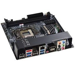 EVGA 　Z87 Stinger　LGA1150　Mini ITX EVGA Z87 Stinger Mini ITX LGA1150 Motherboard (111-HW-E872