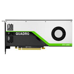 Quadro RTX 4000 VCQRTX4000-PB
