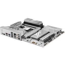 MSI MPG B850 EDGE TI WIFI ATX AM5 Motherboard (MPG B850 EDGE TI