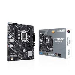 PRIME H610M-E-CSM