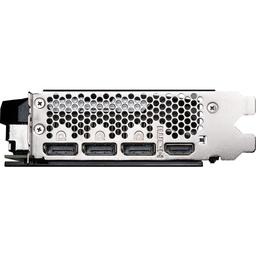 MSI VENTUS 2X OC GeForce RTX 4070 SUPER 12 GB Video Card