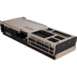 MSI INSPIRE 3X OC PLUS GeForce RTX 5070 Ti 16 GB Video Card