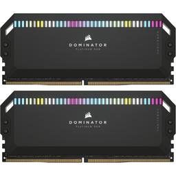 Dominator Platinum RGB 64 GB