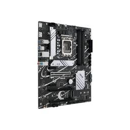 Asus PRIME H770-PLUS D4 ATX LGA1700 Motherboard (PRIME H770-PLUS