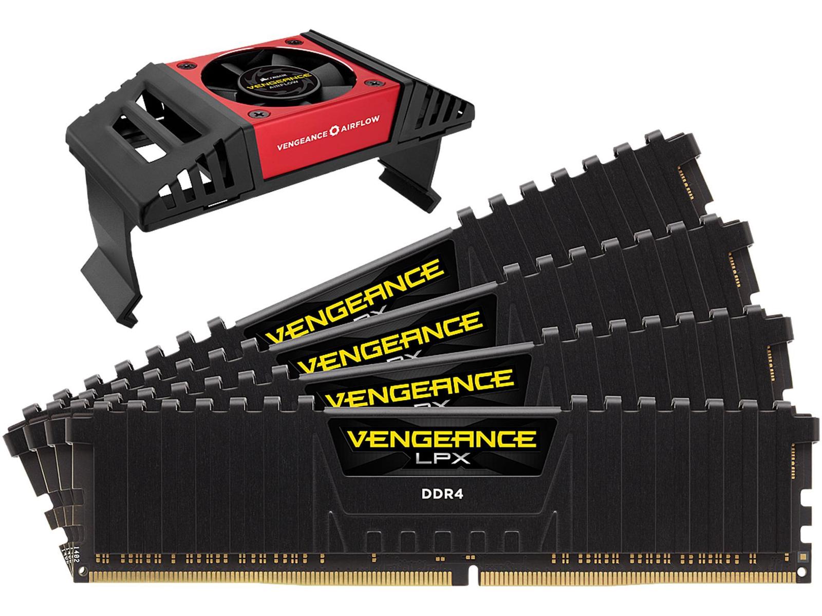 Corsair　DDR4-3733MHz 64GB e51b6e731b7897fe65a1eb69ada0eb
