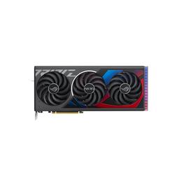 GeForce RTX 4070 Ti SUPER ROG STRIX GAMING OC