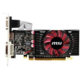 GeForce GT 620 N620GT-MD1GD3/LP