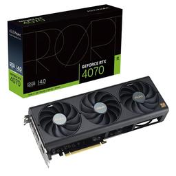 GeForce RTX 4070 ProArt