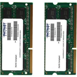 Mac 8 GB
