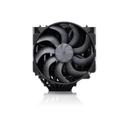 Noctua NH-D15 G2 chromax.black 91.58 CFM CPU Cooler (NH-D15 G2