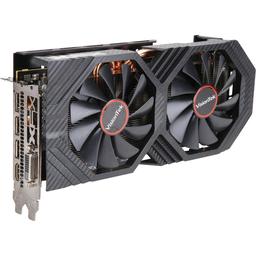 Radeon RX 590 OC Limited Edition