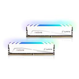 Redline Lumina White 32 GB