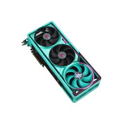 Asus ROG Astral OC HATSUNE MIKU EDITION GeForce RTX 5080 16 GB