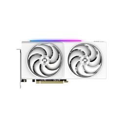 Arc B580 LUMI OC