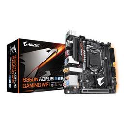 B360N AORUS GAMING WIFI