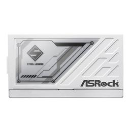 ASRock Steel Legend SL-850GW 850 W 80+ Gold Certified Fully