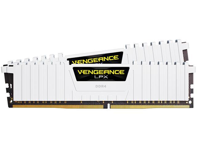 Corsair Vengeance LPX 16 GB (2 x 8 GB) DDR4-2666 CL16 Memory