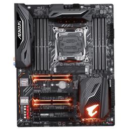 X299 AORUS Gaming 3 Pro