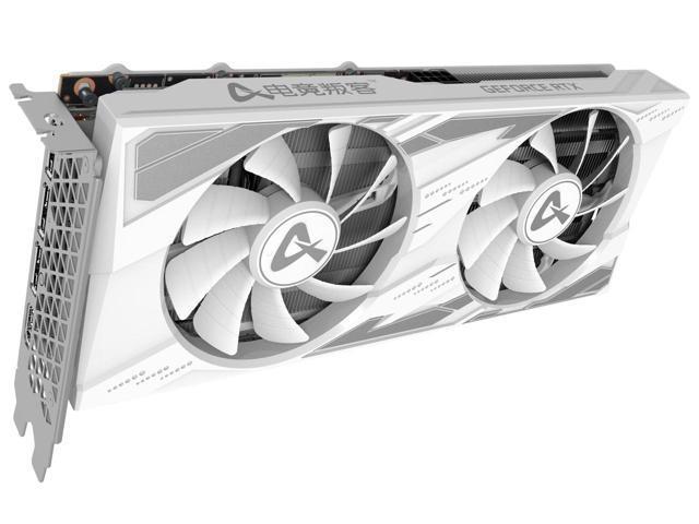 RTX 3060 White【ジャンク品】 Amazon | ZOTAC Gaming GeForce RTX™ 3060 AMP ホワイトエディション