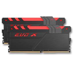 EVO X AMD Edition 16 GB