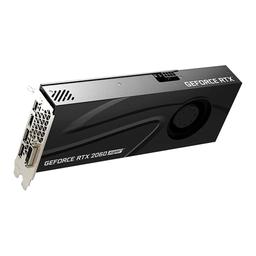 GeForce RTX 2060 SUPER Blower