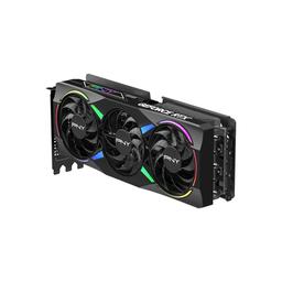 ［新品］PNY GeForce RTX 5070 Ti ARGB OC PNY GeForce RTX 5070 Ti 16GB ARGB OC GDDR7 PCI Express 5.0