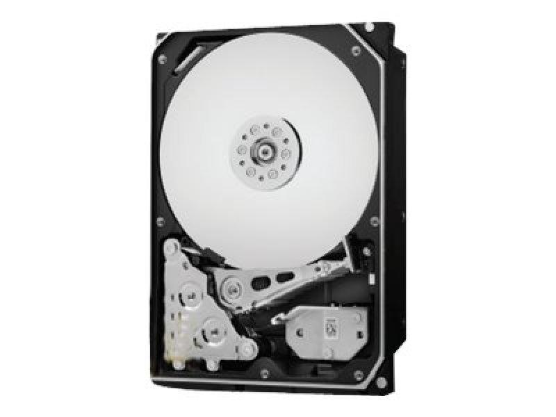 Western Digital Gold 2 TB 3.5