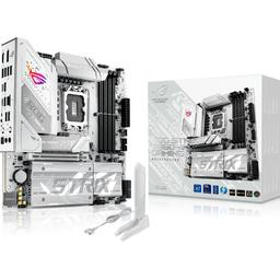 ROG STRIX B860-G GAMING WIFI