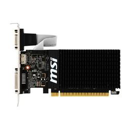 GeForce GT 710 D3H LP