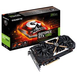 GeForce GTX 1080 GV-N1080AORUS-8GD