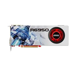 Radeon HD 6950 R6950-2PM2D2GD5