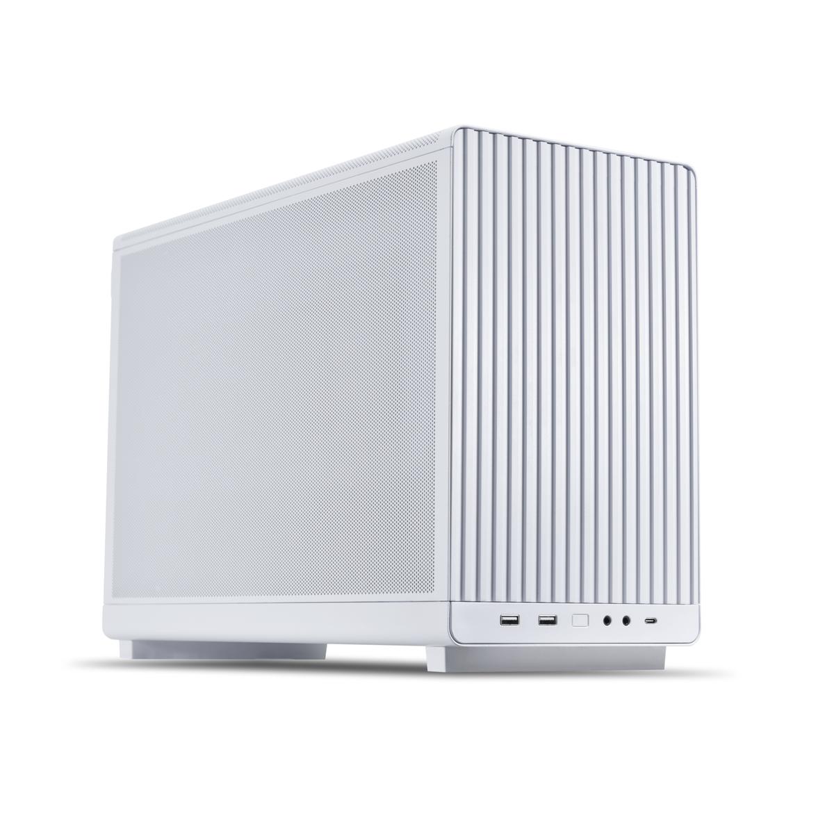 Lian Li A3-mATX MicroATX Mini Tower Case (A3-mATX-W) - PCPartPicker