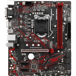 B360M GAMING PLUS