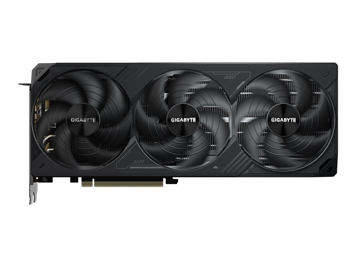【新品未開封】GIGABYTE RTX 5070 Ti WINDFORCE Gigabyte WINDFORCE SFF GeForce RTX 5070 Ti 16 GB Video Card