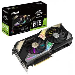 GeForce RTX 3060 Ti KO