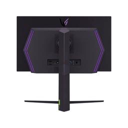 LGUltraGear 27GR95QE-B 26.5インチ 有機EL WQHD 27GS95QE-B LG UltraGear OLED 26.5型 4Kゲーミングモニター