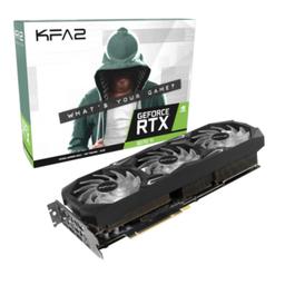 GeForce RTX 3070 Ti SG (1-Click OC)