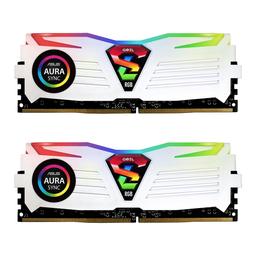 SUPER LUCE RGB 16 GB