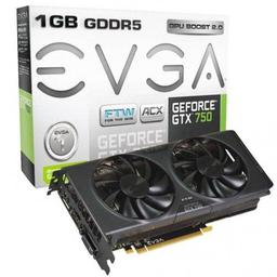 GeForce GTX 750 ACX
