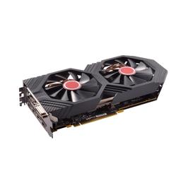 Radeon RX 580 GTS XXX Edition