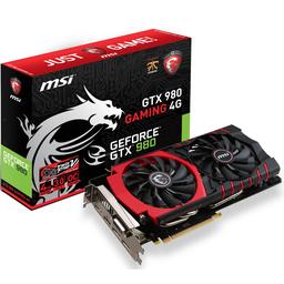 GeForce GTX 980 GAMING