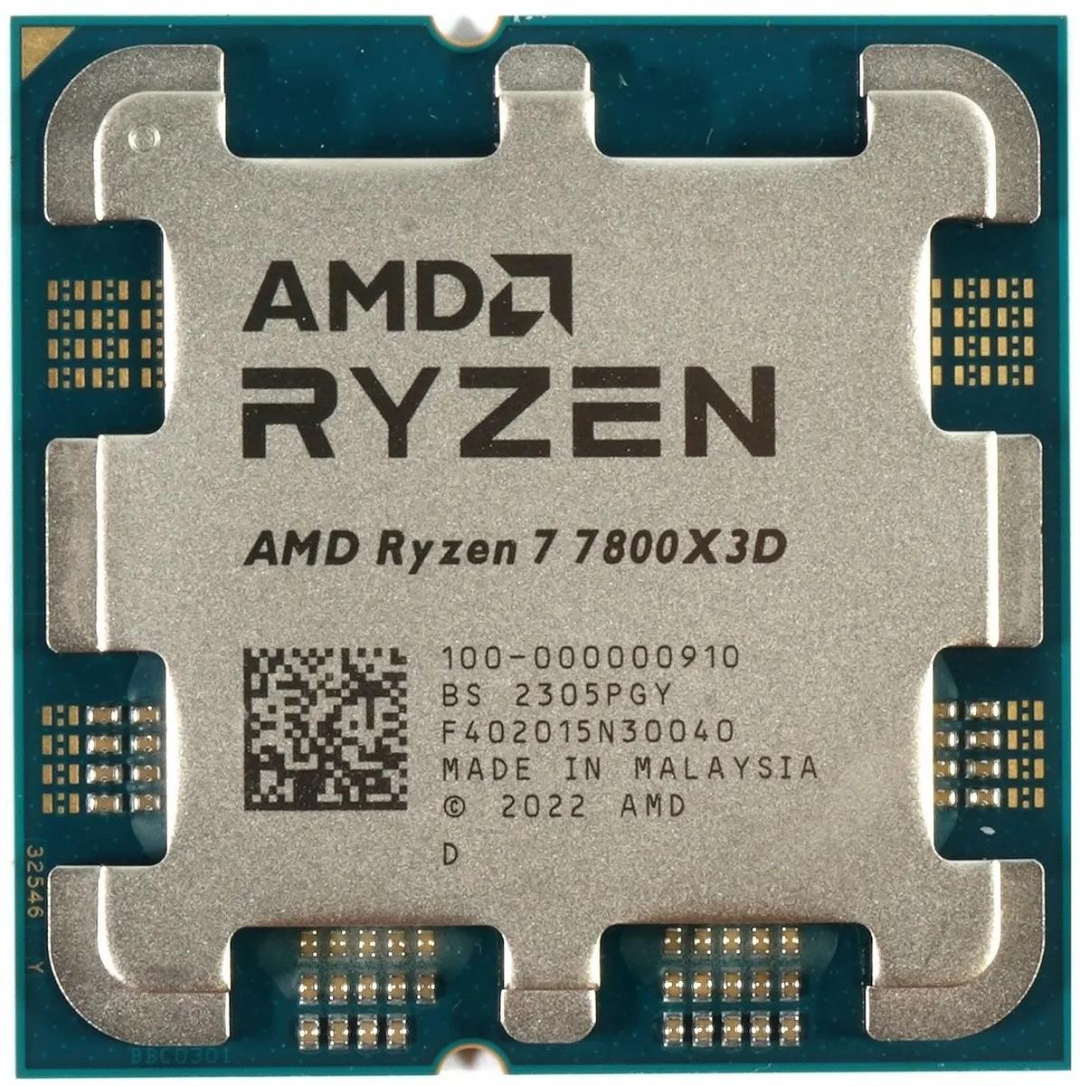 CPU AMD Ryzen_7 7800X3D AMD-Ryzen-7-7800X3D-3D-V-cache
