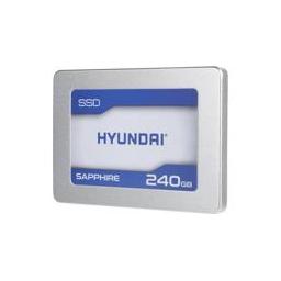 Technology Sapphire