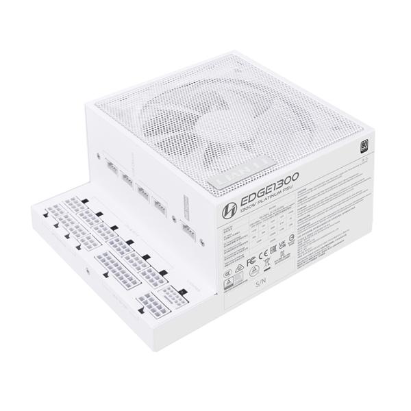 Lian Li EDGE 1300 W 80+ Platinum Certified Fully Modular ATX